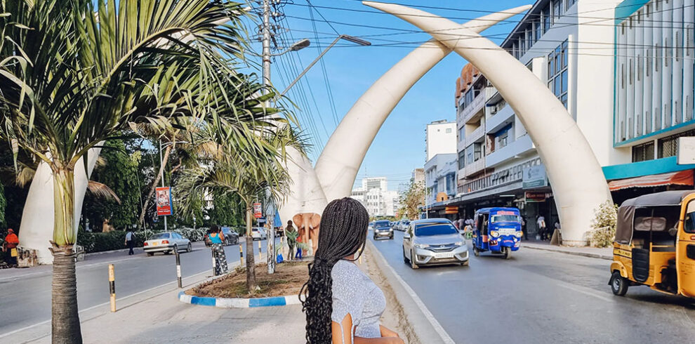 mombasa city tour